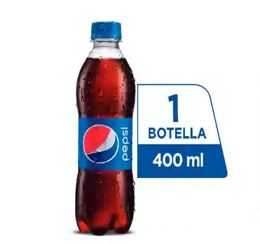 Pepsi 400 ml
