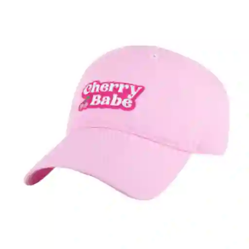 Gorra de Béisbol Serie Cherry Valentine Miniso