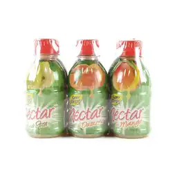 AdeS Six Pack Néctar Mini