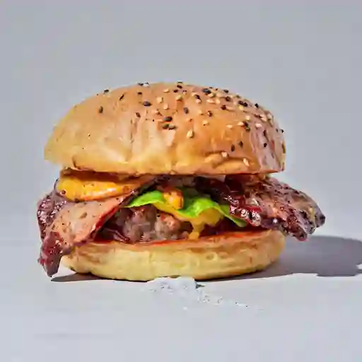 Bacon Burger