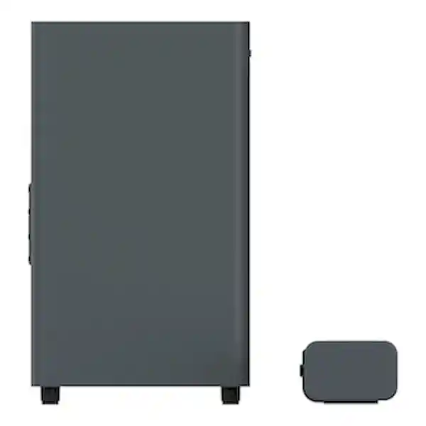 Jvc Barra de Sonido Con Altavoz Inalámbrico 2.1