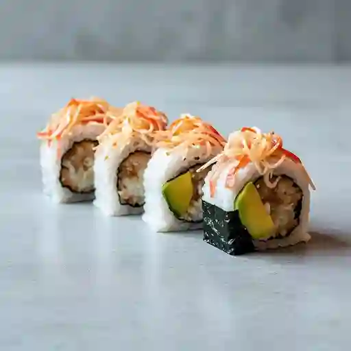 Monster Roll