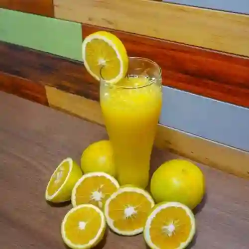 Naranja Puro 330 ml