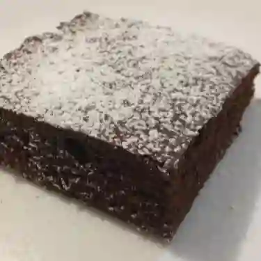 Torta de Brownie