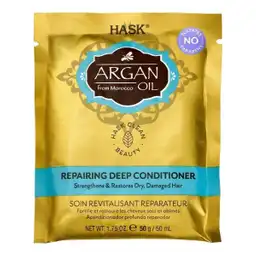 Hask Acondicionador Argan Oil Morocco