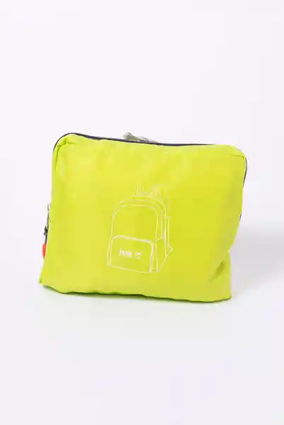 Yoi Mochila Plegable Ref. Opa104