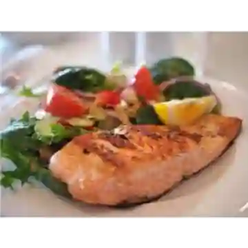 Filete de Salmon 250 Grs