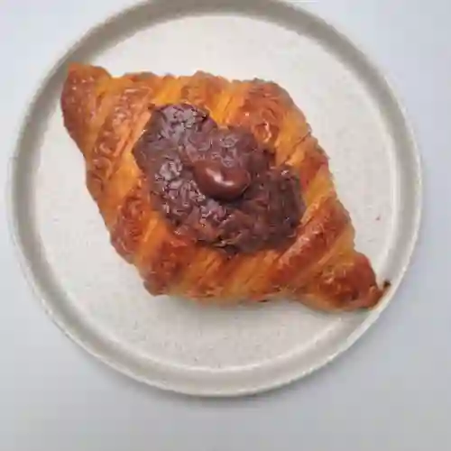 Croissant Crookie