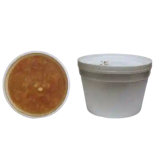 Salsa amatriciana 1/2 litro