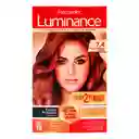 Luminance Kit Tinte 7.4 Rubio4 Unidad