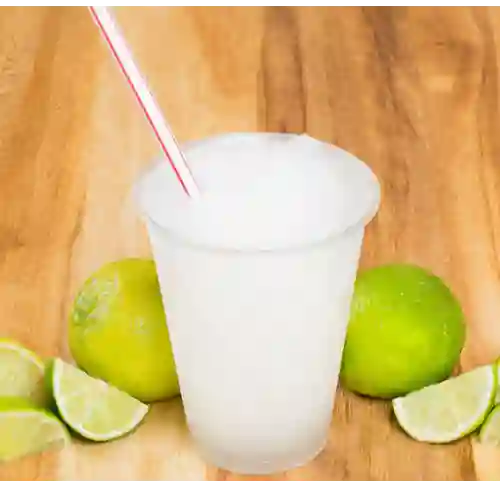 Limonada Natural 16 Oz