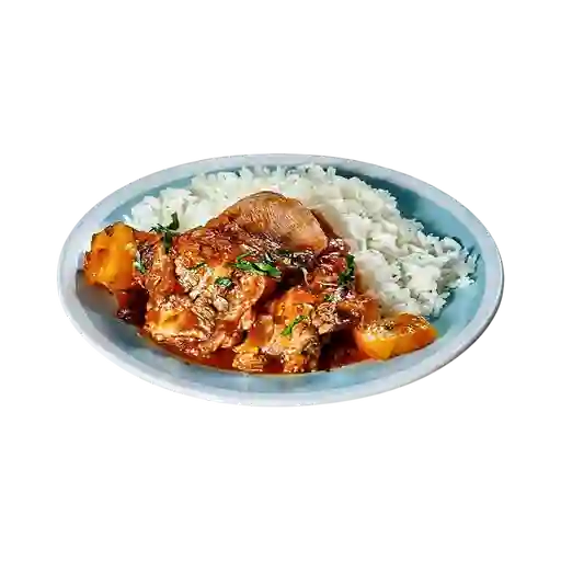 Lengua en Salsa Criolla 400 gr