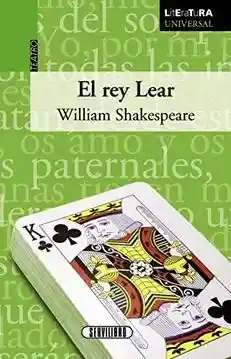 El Rey Lear