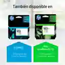 Cartucho De Tinta Hp 951xl Amarillo Original (cn048al)