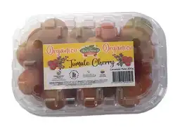 Tomate C Orgánico Hortifresco