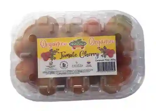 Tomate C Orgánico Hortifresco