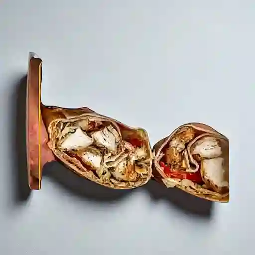 Wraps