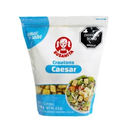 Croutons caesar susanita x 140g