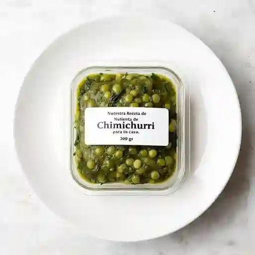 Chimichurri (200gr)