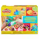 Play-Doh Plastilina Starters Dinosaurio Forma y Colores