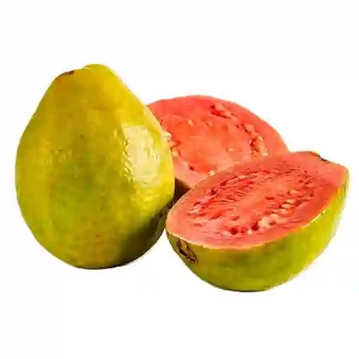 Guayaba Pera