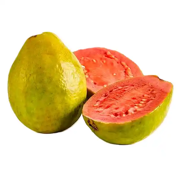 Guayaba Pera