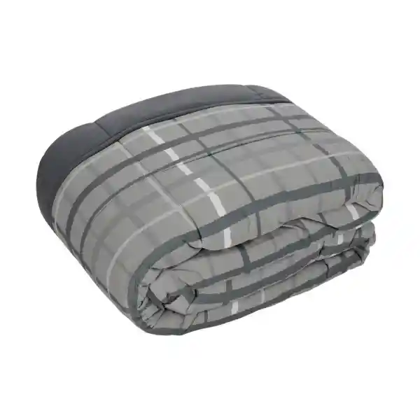 Cobertor Reversible King Diseño 0019 Casaideas