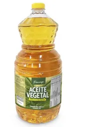Frescampo Aceite Vegetal