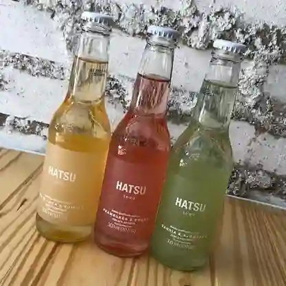 Soda Hatsu