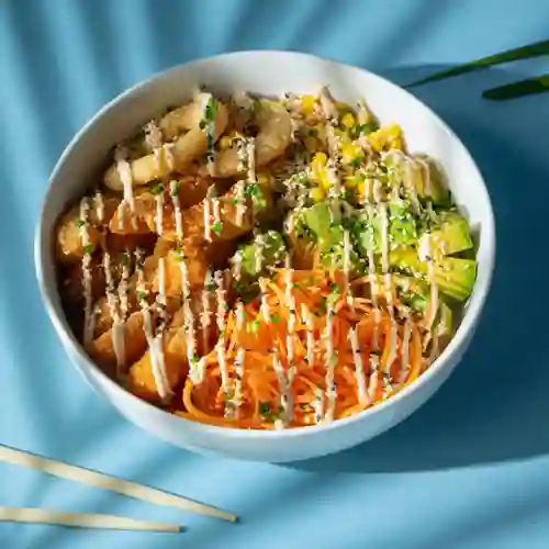 Poke Camarones Promo