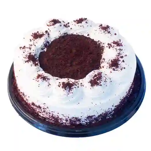 Olímpica Torta o Red Velvet