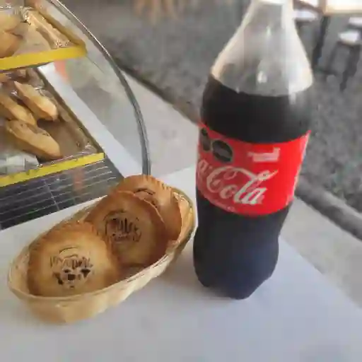 Combo familiar