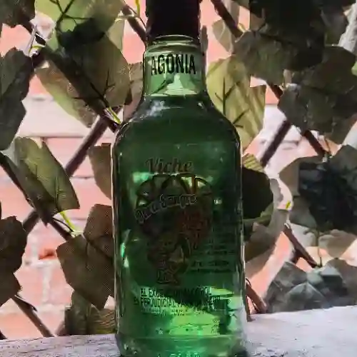 1/2 Viche de Limon