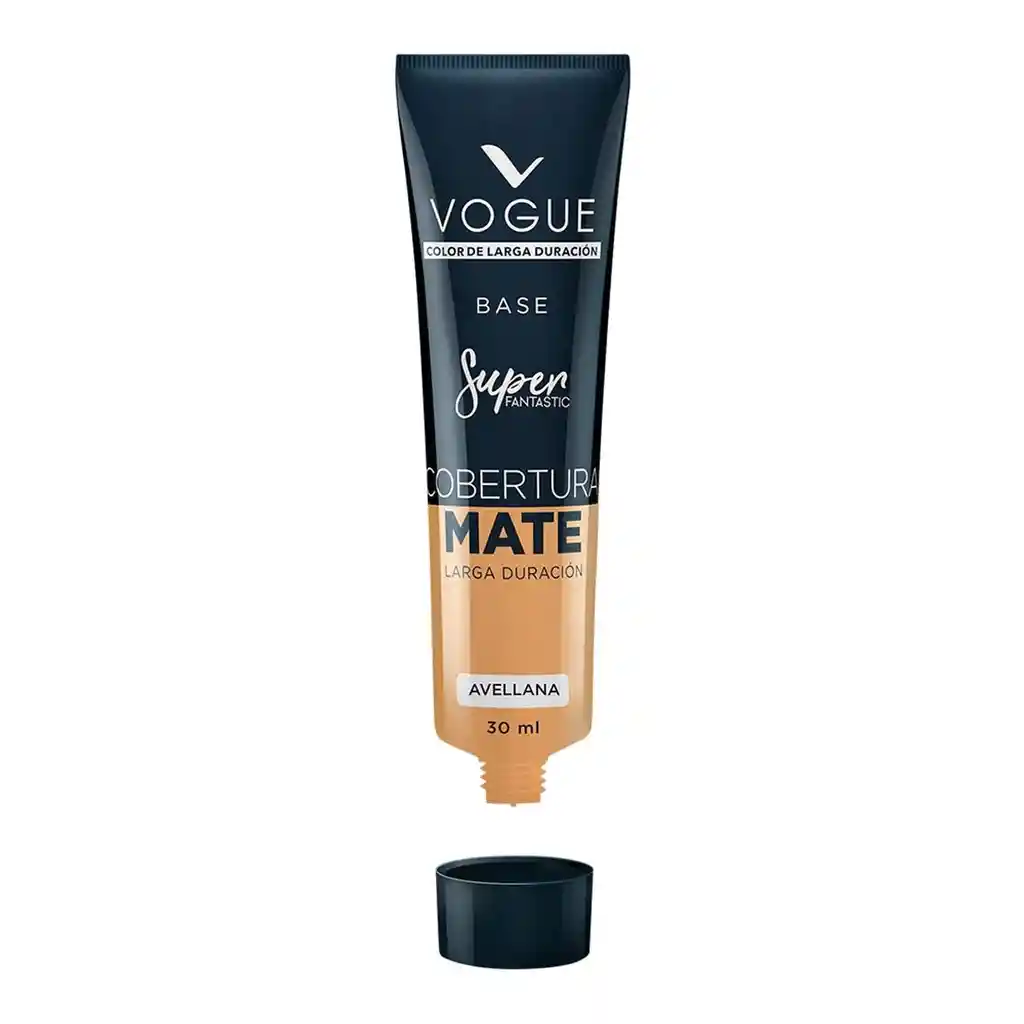 Vogue Cosmético