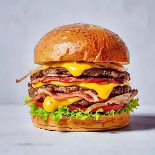 Colombian Smash