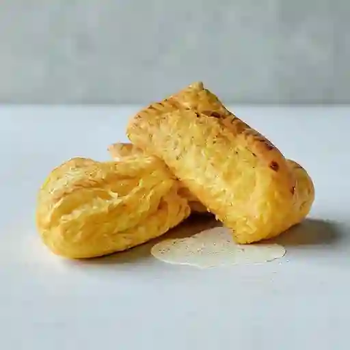 Pastelito de pollo