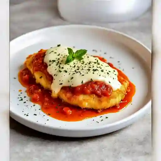 Cotoletta Pizzaiola
