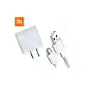 Xiaomi Cargador Original Celular Conector Micro Usb Caja