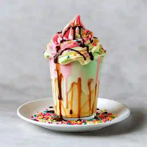 Malteada