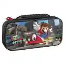 Nintendo Switch Estuche Duro Súper Mario Odyssey 1 RDS