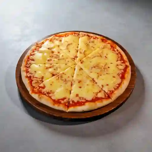 Vegetariana Pequeña