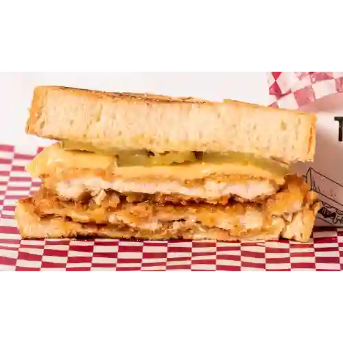 Chicken Buffalo