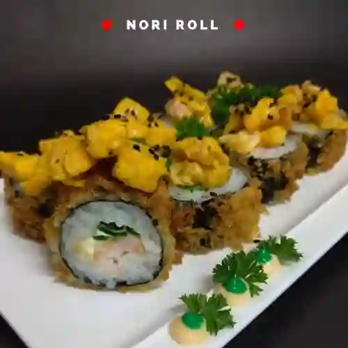 Nori Roll