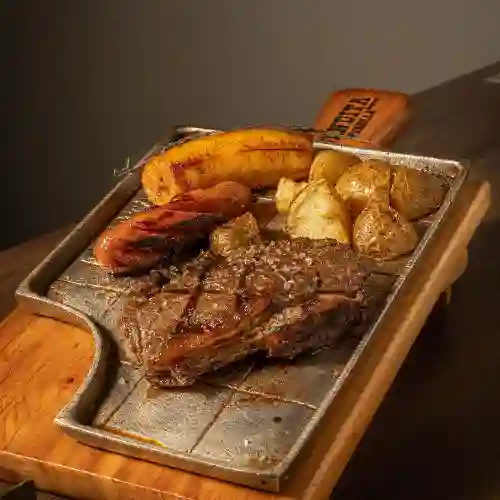 Bife de Chorizo