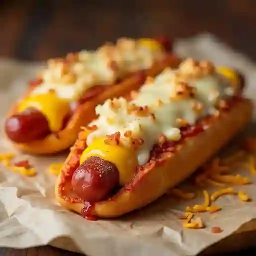 Perro Suizo Especial