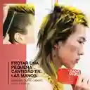 Osis Cera Modelar Fijación Mess up Schwarzkopf 100 mL