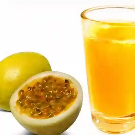 Jugó de Maracuya