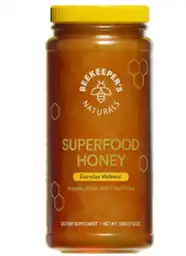 BeekeeperS Naturals Miel Natutal