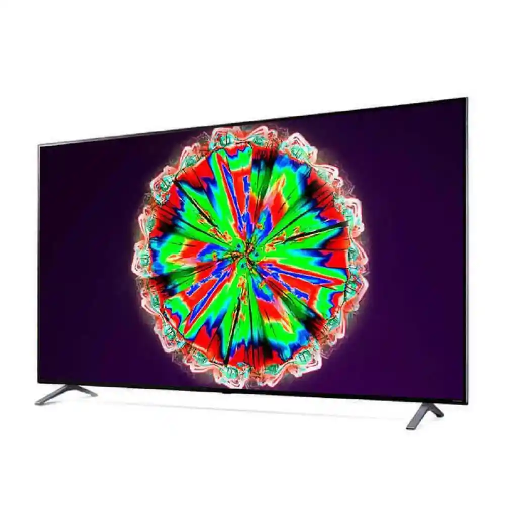 Lg Televisor 50 Pulgadas Smart Bluetooth 4K