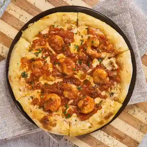 Pizza Risanta